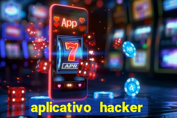 aplicativo hacker fortune tiger